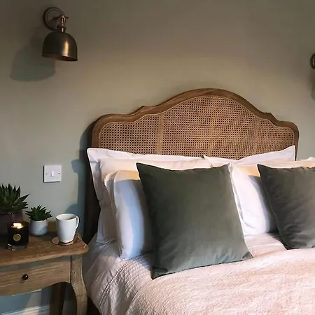 Lovely Quiet Cottage Sleeps 4 Adults, 4 Children, Dog Friendly Cley next the Sea Exterior photo