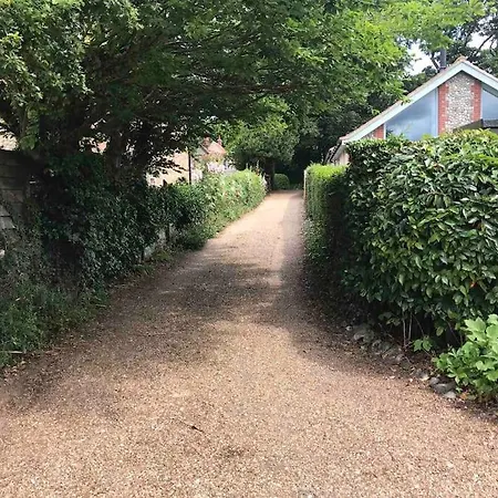 Lovely Quiet Cottage Sleeps 4 Adults, 4 Children, Dog Friendly Cley next the Sea Exterior photo