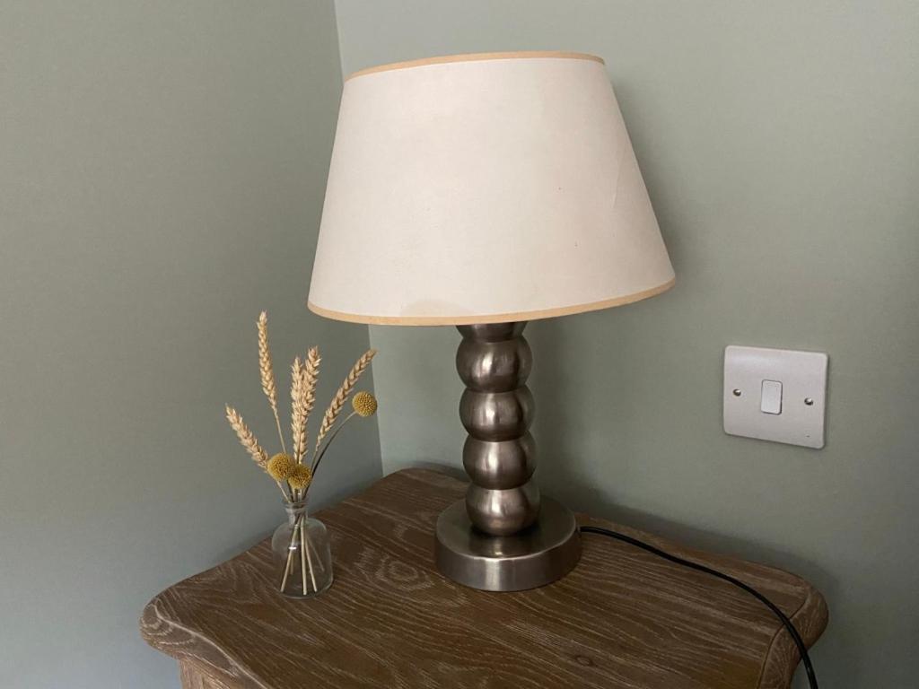 Holiday home Lovely Quiet Sleeps 4 Adults, 4 Children, Dog Friendly