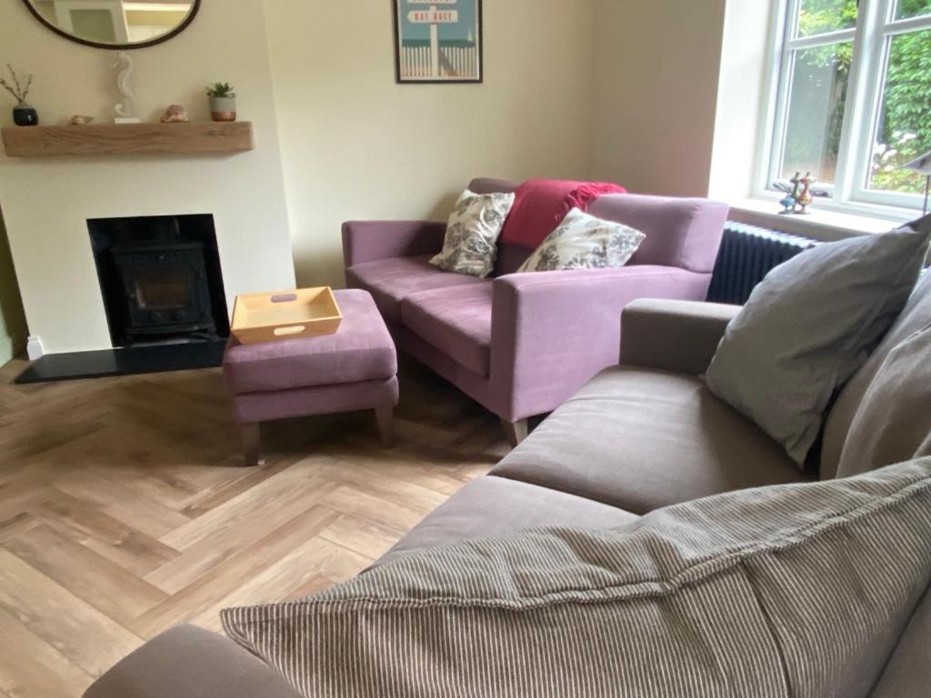 Holiday home Lovely Quiet Sleeps 4 Adults, 4 Children, Dog Friendly Cley next the Sea